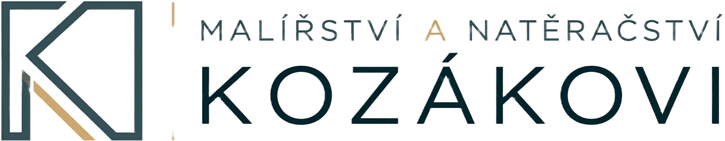 Malířství a natěračství KOZÁKOVI s.r.o.